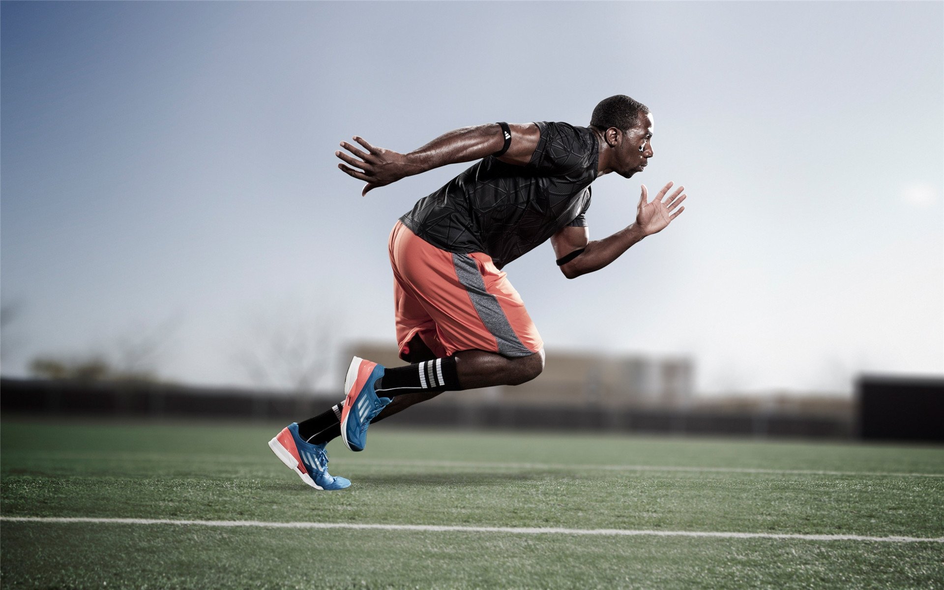 德甲荣耀之战：速度、力量、智慧全面爆发！，德甲共荣