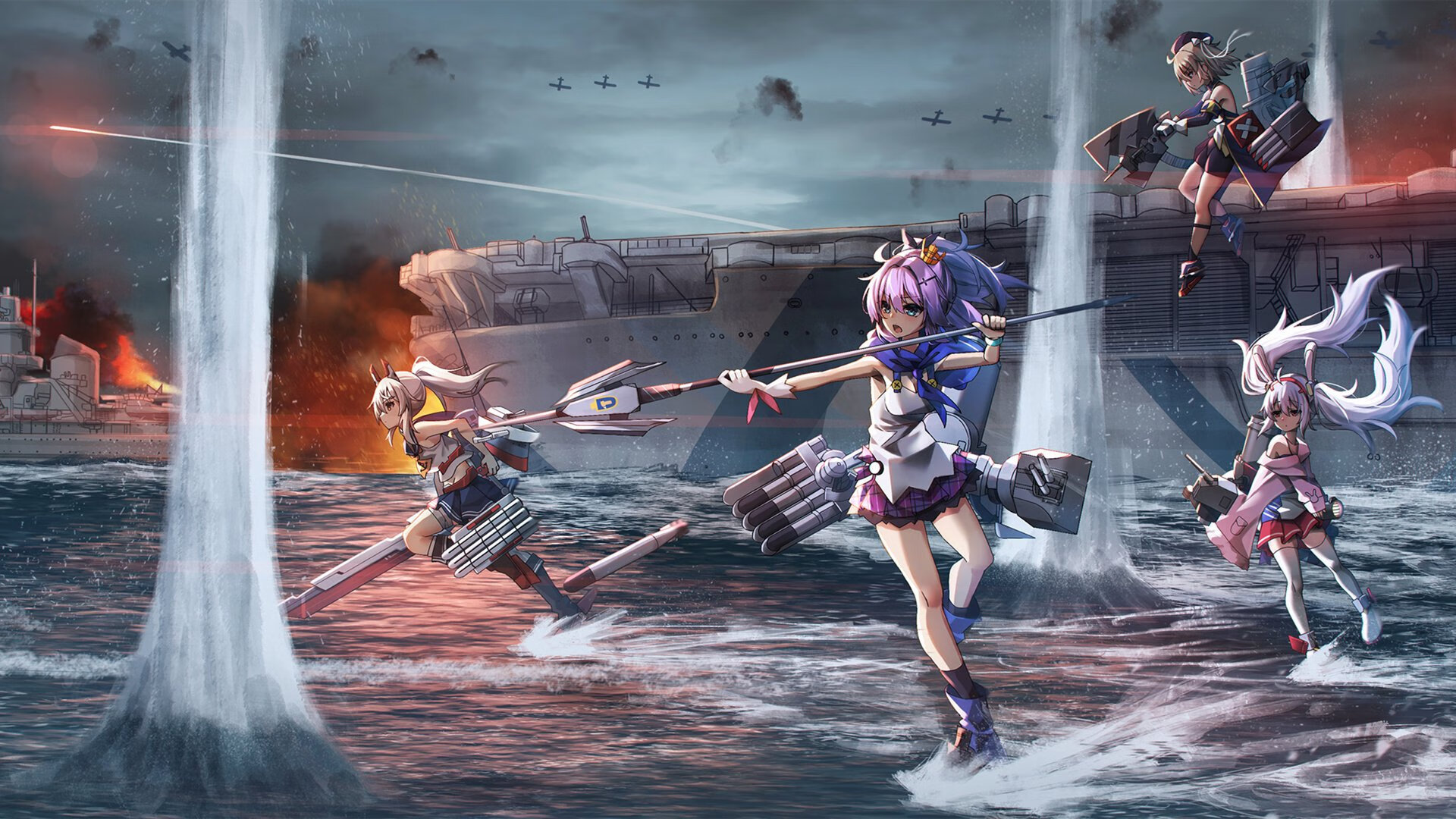 数字青训培养“金种子”，行业青年精英不断涌现，数字青春